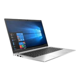 HP EliteBook 840 G8 14" Core i5 2.6 GHz - 256 GB SSD - 16GB AZERTY - Französisch