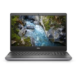 Dell Precision 7560 15" Xeon W 3.2 GHz - SSD 1 TB - 64GB QWERTZ - Deutsch
