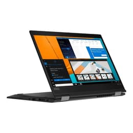 Lenovo ThinkPad Yoga X390 13" Core i5 1.6 GHz - SSD 256 GB - 8GB QWERTZ - Deutsch