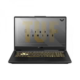 Asus TUF A17 766IU-H7232T 17" Ryzen 9 3 GHz - SSD 1 TB - 16GB - Nvidia GeForce GTX 1660 Ti AZERTY - Französisch