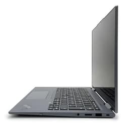 Lenovo ThinkPad X1 Yoga G7 14" Core i7 3.5 GHz - SSD 2 TB - 32GB QWERTZ - Deutsch