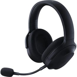 Razer Barracuda X Kopfhörer Noise cancelling gaming kabellos mit Mikrofon - Schwarz