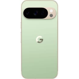 Google Pixel 10 Pro 256GB - Grün - Ohne Vertrag