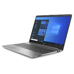 HP 250 G8 15" Core i5 2.4 GHz - SSD 256 GB - 8GB AZERTY - Französisch