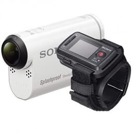 Sony HDR-AS200V Live-Vew Remote Kit Action Sport-Kamera