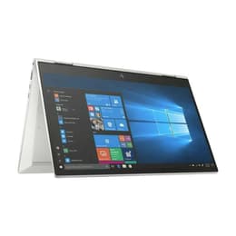 HP Elitebook X360 830 G7 13" Core i5 1.6 GHz - SSD 128 GB - 16GB QWERTY - Spanisch