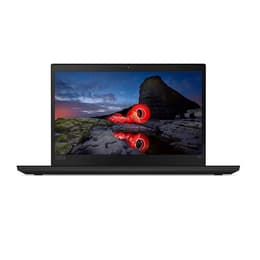 Lenovo ThinkPad T495 14" Ryzen 3 2.1 GHz - SSD 256 GB - 8GB QWERTZ - Deutsch