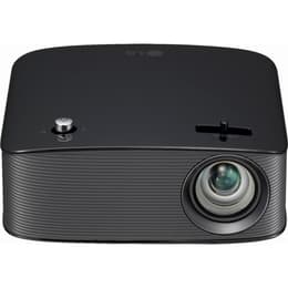 Beamer Lg PH150 130 Helligkeit Schwarz