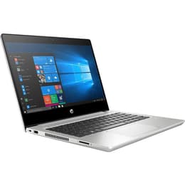 HP ProBook 430 G7 13" Core i5 1.6 GHz - SSD 256 GB - 16GB AZERTY - Französisch
