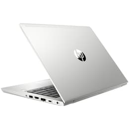 HP ProBook 430 G7 13" Core i5 1.6 GHz - SSD 256 GB - 16GB AZERTY - Französisch