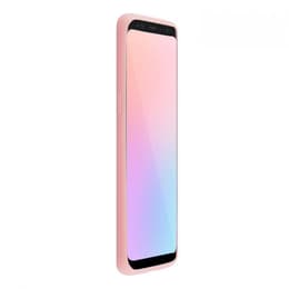 Hülle Galaxy S8 - TPU - Rosa