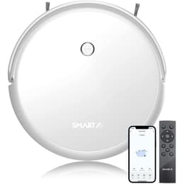 Roboterstaubsauger SMARTAI G50E