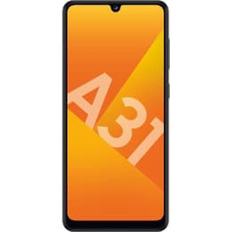 Galaxy A31 64GB - Schwarz - Ohne Vertrag