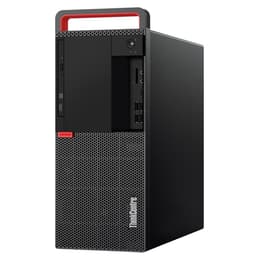 Lenovo ThinkCentre M920T Tower Core i3 3.6 GHz - SSD 256 GB RAM 8 GB