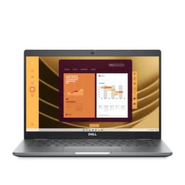 Dell Latitude 5450 14" Core Ultra 5 1.6 GHz - SSD 512 GB - 16GB QWERTZ - Deutsch