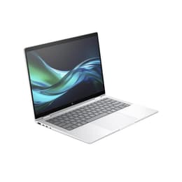 HP Elite x360 1040 G11 14" Core Ultra 7 3.8 GHz - SSD 512 GB - 16GB QWERTY - Finnisch