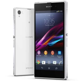 Sony Xperia Z1 8GB - Weiß - Ohne Vertrag