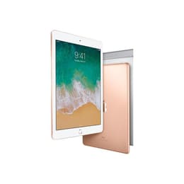 iPad 9.7 (2018) 6. Generation 128 GB - WLAN - Gold