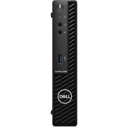 Dell OptiPlex 3090 Micro Core i5 2.3 GHz - SSD 256 GB RAM 16 GB