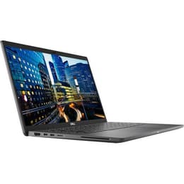 Dell Latitude 7410 14" Core i5 1.7 GHz - SSD 256 GB - 16GB QWERTY - Englisch