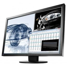 Bildschirm 24" LCD WUXGA Eizo FlexScan EV2430-BK