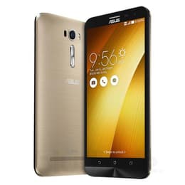Asus Zenfone 2 Laser 32GB - Gold - Ohne Vertrag