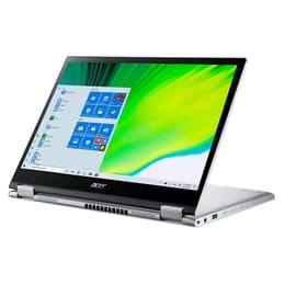 Acer Spin 3 14" Core i5 2.4 GHz - SSD 512 GB - 16GB QWERTY - Englisch