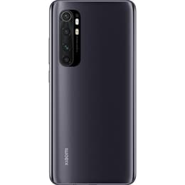 Xiaomi Mi Note 10 Lite 128GB - Schwarz - Ohne Vertrag