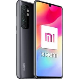 Xiaomi Mi Note 10 Lite 128GB - Schwarz - Ohne Vertrag