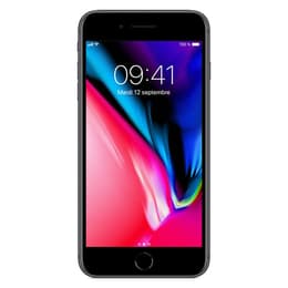 iPhone 8 Plus 128GB - Space Grau - Ohne Vertrag