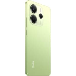 Xiaomi Redmi Note 14 4G 256GB - Grün - Ohne Vertrag