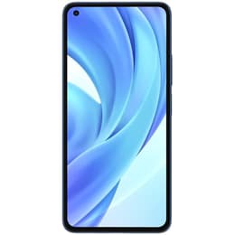 xiaomi Mi 11 Lite 128GB - Blau - Ohne Vertrag
