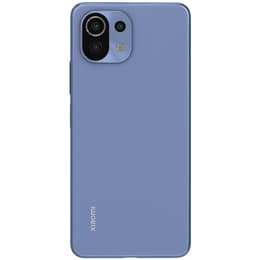 xiaomi Mi 11 Lite 128GB - Blau - Ohne Vertrag