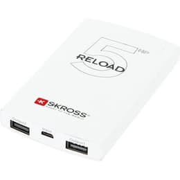 Externer Akku Skross Reload 10