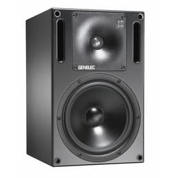 Genelec 1031a Überwachen von Lautsprechern 120