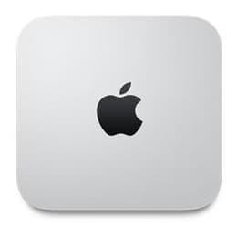 Mac mini (Juni 2010) Core 2 Duo 2,4 GHz - HDD 320 GB - 4GB