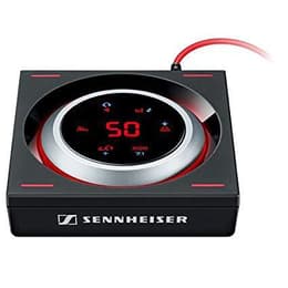 Sennheiser GSX1200 PRO Verstärker
