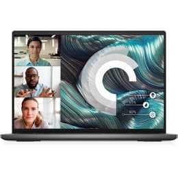 Dell Vostro 7620 15" Core i7 2.3 GHz - SSD 512 GB - 16GB QWERTY - Schwedisch