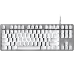 Razer Tastatur QWERTY Englisch (US) mit Hintergrundbeleuchtung Blackwidow Lite