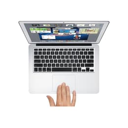 MacBook Air 11" (2012) - QWERTY - Englisch