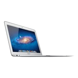 MacBook Air 11" (2012) - QWERTY - Englisch