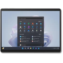 Microsoft Surface Pro 9 13" Core i7 3.6 GHz - SSD 1 TB - 16GB Ohne Tastatur