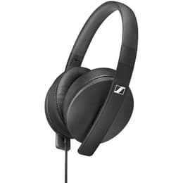 Sennheiser HD 300 Kopfhörer Noise cancelling mit kabel - Schwarz