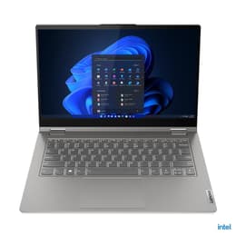 Lenovo Thinkbook 14S Yoga G3 14" Core i7 GHz - 512 GB SSD - 16GB QWERTZ - Deutsch