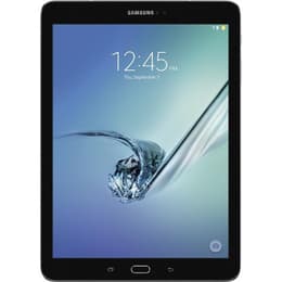 Galaxy Tab A (2015) - WLAN + LTE
