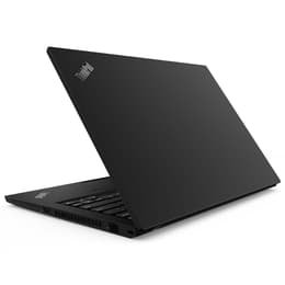 Lenovo ThinkPad P15 G2 15" Core i7 2.1 GHz - SSD 1 TB - 16GB QWERTY - Portugiesisch
