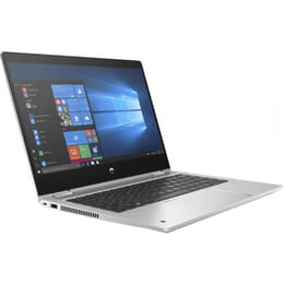 HP ProBook X360 435 G7 13" Ryzen 5 2.3 GHz - SSD 256 GB - 8GB AZERTY - Französisch