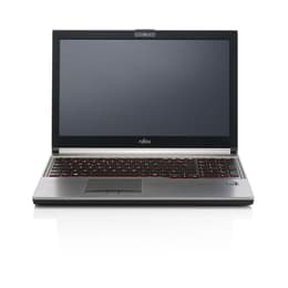 Fujitsu Celsius H760 15" Core i7 2.7 GHz - SSD 512 GB - 16GB QWERTZ - Deutsch