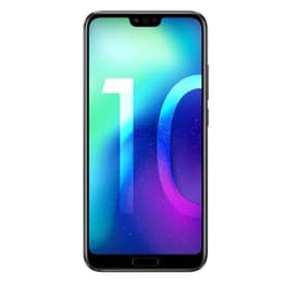 Honor 10 64GB - Schwarz - Ohne Vertrag