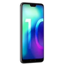 Honor 10 64GB - Schwarz - Ohne Vertrag